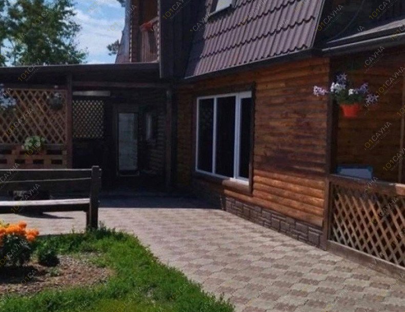 Сауна Орбита, в Абакане, Осиновая, 9 | 6 | 101sauna.ru