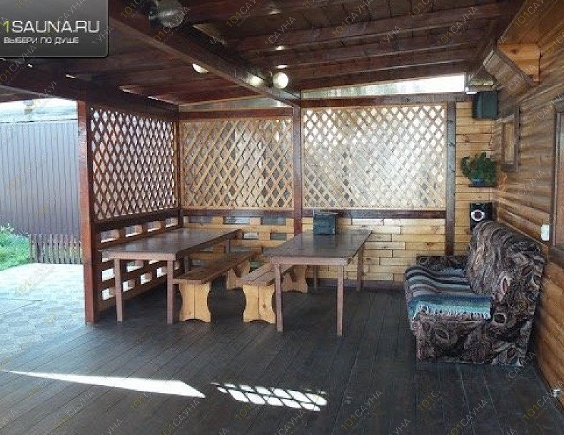 Сауна Орбита, в Абакане, Осиновая, 9 | 7 | 101sauna.ru