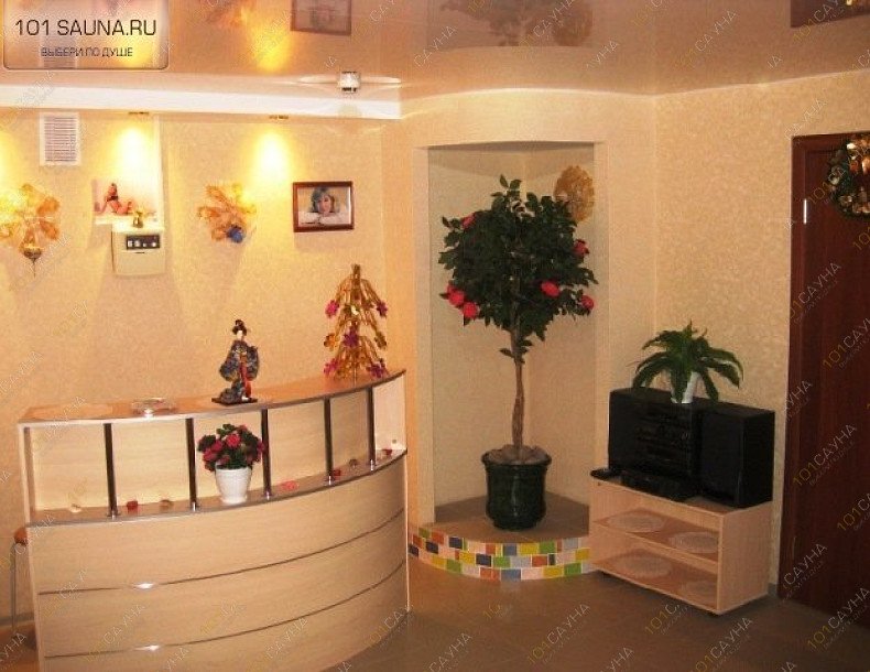 SPA-салон Вероника, в Чебоксарах, Ярмарочная, 7 | SPA-салон &quot;Вероника&quot;. Чебоксары. Адрес: Ярмарочная, 7 Телефон: +7 (8352) 56-03-07. Каталог: Бани и сауны города Чебоксар. Фотография: 2 | 101sauna.ru