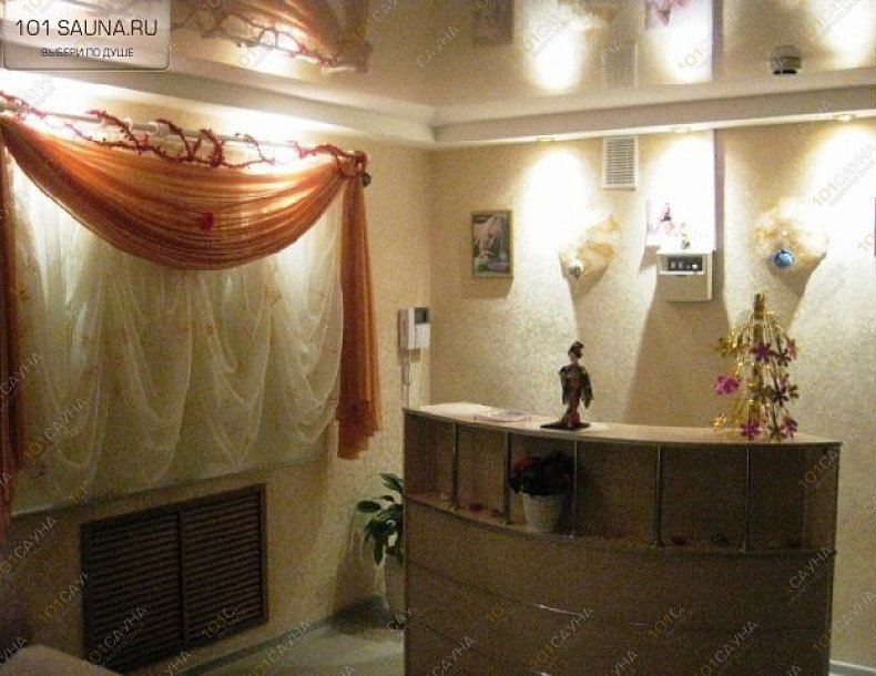 SPA-салон Вероника, в Чебоксарах, Ярмарочная, 7 | SPA-салон &quot;Вероника&quot;. Чебоксары. Адрес: Ярмарочная, 7 Телефон: +7 (8352) 56-03-07. Каталог: Бани и сауны города Чебоксар. Фотография: 3 | 101sauna.ru