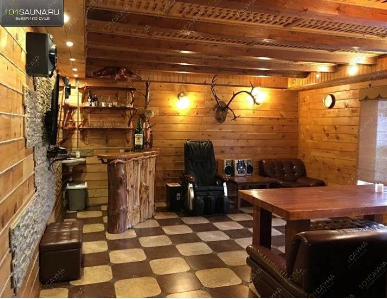 Сауна Орбита, в Абакане, Осиновая, 9 | 12 | 101sauna.ru