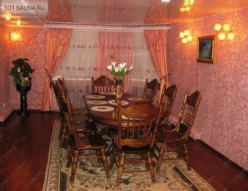 SPA-салон Вероника, в Чебоксарах, Ярмарочная, 7 | SPA-салон &quot;Вероника&quot;. Чебоксары. Адрес: Ярмарочная, 7 Телефон: +7 (8352) 56-03-07. Каталог: Бани и сауны города Чебоксар. Фотография: 9 | 101sauna.ru