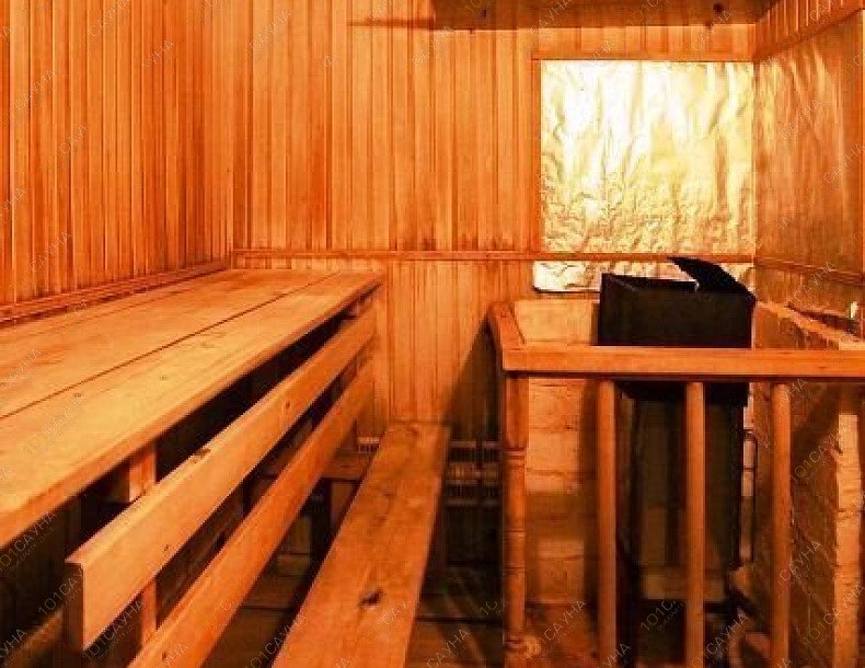 Сауна Белый попугай, в Чебоксарах, Кадыкова, 11а | 4 | 101sauna.ru