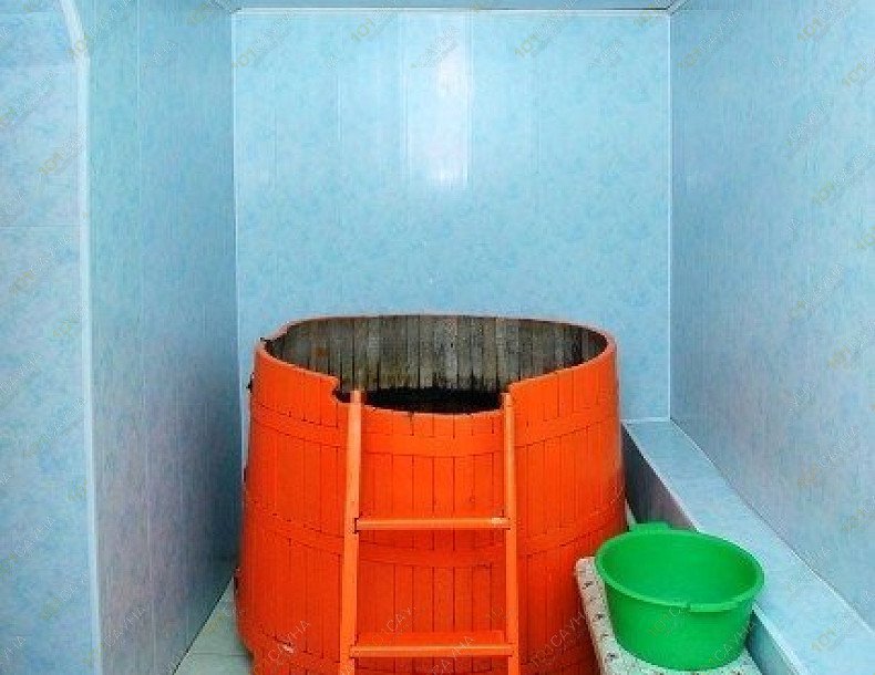 Сауна Белый попугай, в Чебоксарах, Кадыкова, 11а | 5 | 101sauna.ru