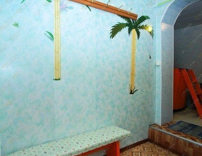 Сауна Белый попугай, в Чебоксарах, Кадыкова, 11а | 6 | 101sauna.ru