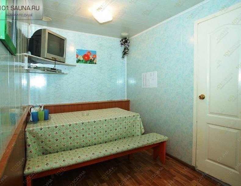 Сауна Белый попугай, в Чебоксарах, Кадыкова, 11а | 7 | 101sauna.ru