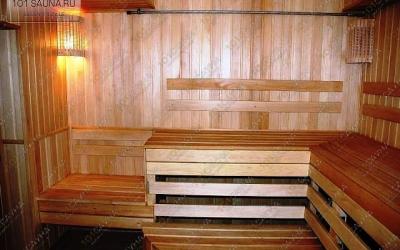 Оздоровительный центр Эльбрус, в Чебоксарах, Карла Маркса, 58 | 1 | 101sauna.ru