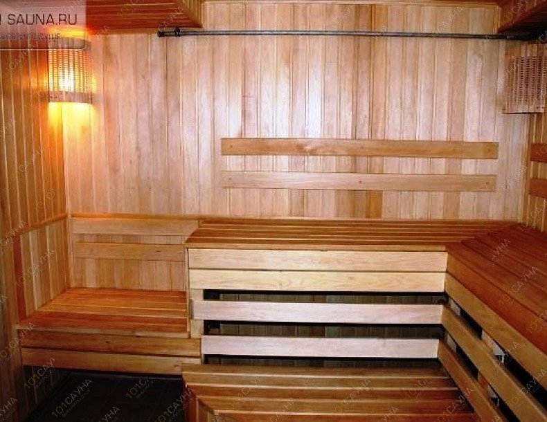 Оздоровительный центр Эльбрус, в Чебоксарах, Карла Маркса, 58 | 1 | 101sauna.ru