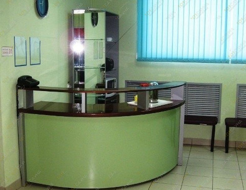 Оздоровительный центр ЧКИ, в Чебоксарах, Максима Горького проспект, 24 | 4 | 101sauna.ru