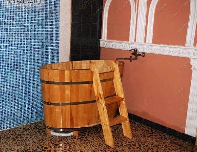 Оздоровительный центр Эльбрус, в Чебоксарах, Карла Маркса, 58 | 5 | 101sauna.ru