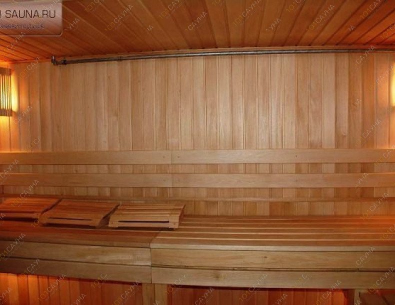 Оздоровительный центр Эльбрус, в Чебоксарах, Карла Маркса, 58 | 6 | 101sauna.ru