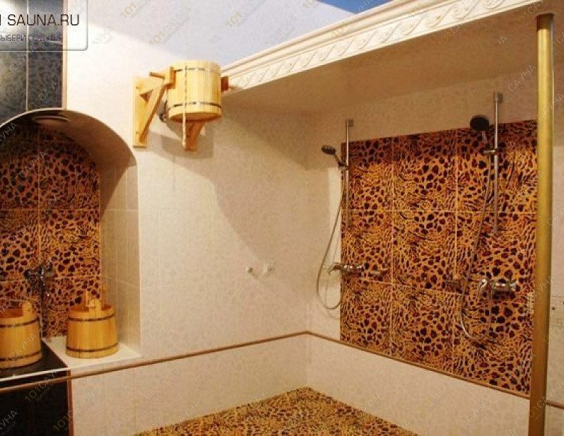 Оздоровительный центр Эльбрус, в Чебоксарах, Карла Маркса, 58 | 7 | 101sauna.ru