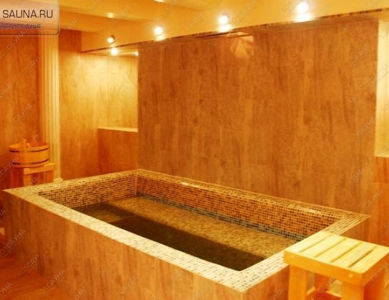 Оздоровительный центр Эльбрус, в Чебоксарах, Карла Маркса, 58 | 9 | 101sauna.ru