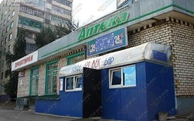 Сауна 21 век, в Чебоксарах, Пролетарская, 16 А | 1 | 101sauna.ru