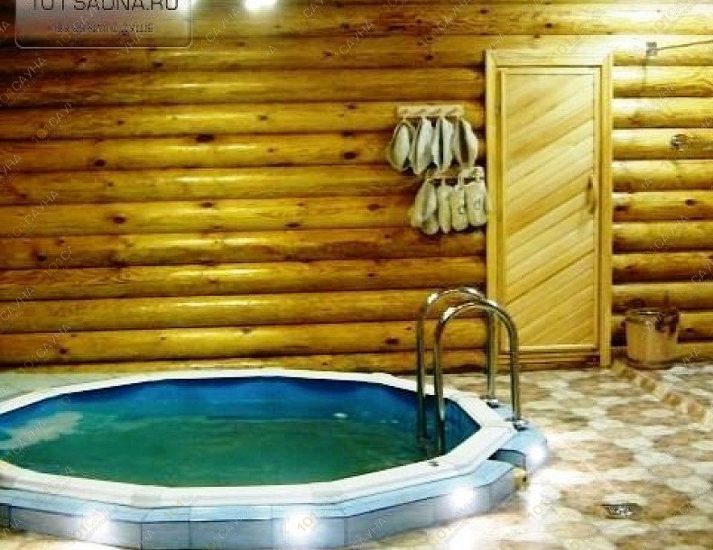 Сауна Банный эталон, в Чебоксарах, Богдана Хмельницкого, 65 | 1 | 101sauna.ru