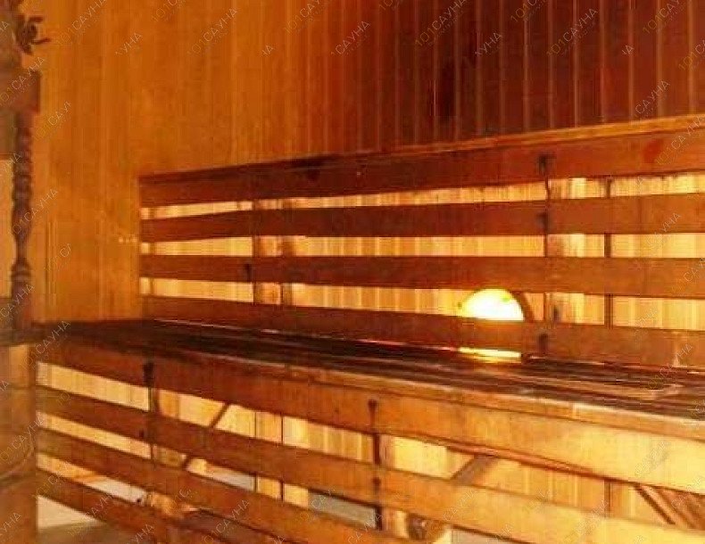 Сауна Банный эталон, в Чебоксарах, Богдана Хмельницкого, 65 | 2 | 101sauna.ru