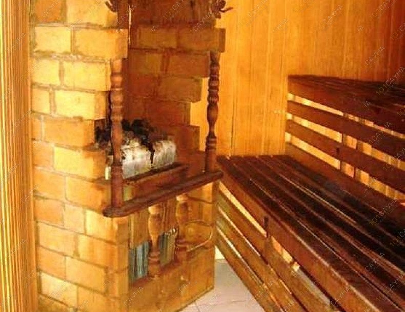 Сауна Банный эталон, в Чебоксарах, Богдана Хмельницкого, 65 | 3 | 101sauna.ru