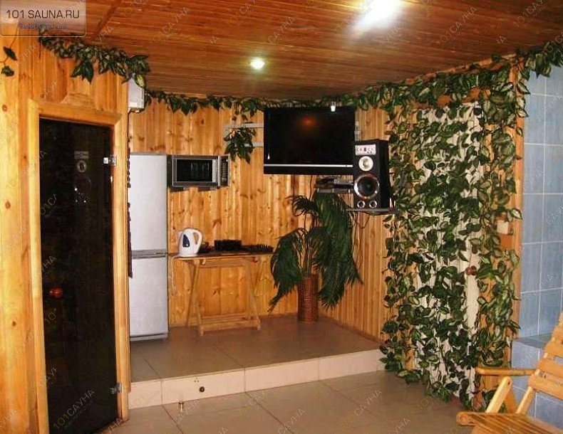 Сауна Банный эталон, в Чебоксарах, Богдана Хмельницкого, 65 | 4 | 101sauna.ru