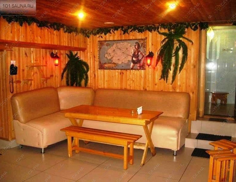 Сауна Банный эталон, в Чебоксарах, Богдана Хмельницкого, 65 | 6 | 101sauna.ru