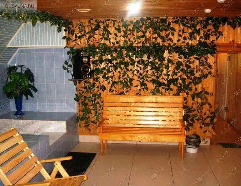 Сауна Банный эталон, в Чебоксарах, Богдана Хмельницкого, 65 | 7 | 101sauna.ru