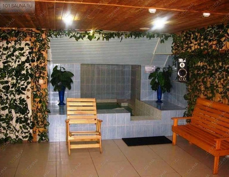 Сауна Банный эталон, в Чебоксарах, Богдана Хмельницкого, 65 | 8 | 101sauna.ru