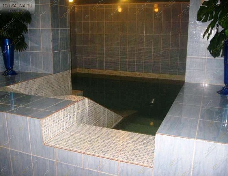 Сауна Банный эталон, в Чебоксарах, Богдана Хмельницкого, 65 | 9 | 101sauna.ru