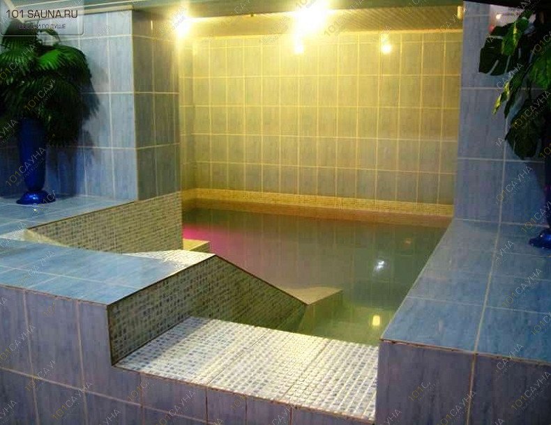 Сауна Банный эталон, в Чебоксарах, Богдана Хмельницкого, 65 | 10 | 101sauna.ru