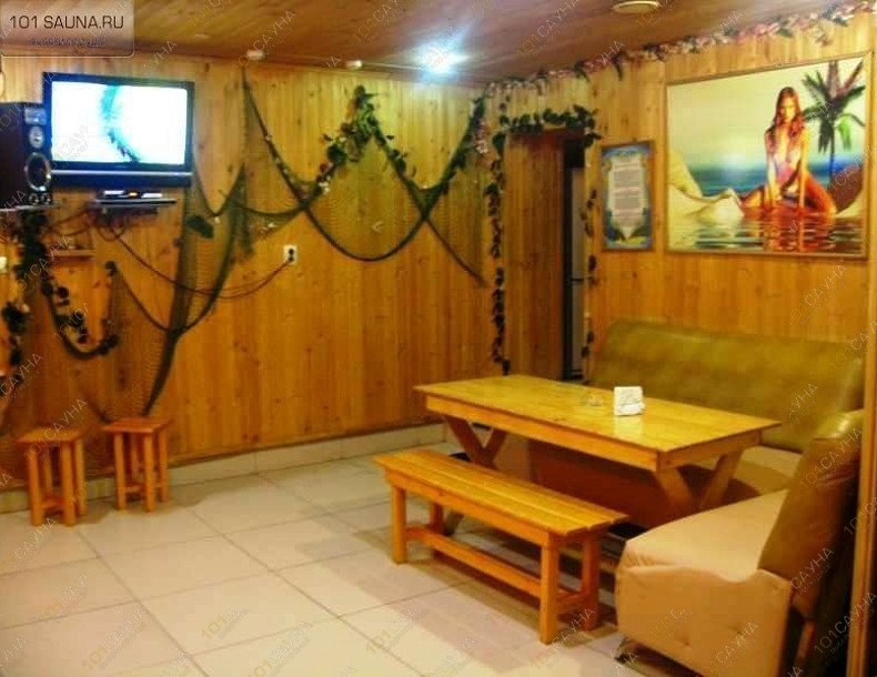 Сауна Банный эталон, в Чебоксарах, Богдана Хмельницкого, 65 | 11 | 101sauna.ru