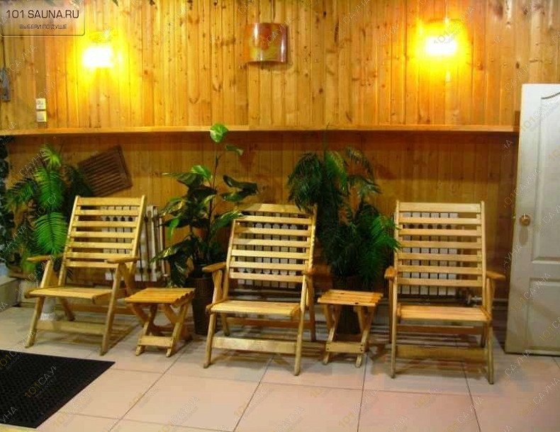 Сауна Банный эталон, в Чебоксарах, Богдана Хмельницкого, 65 | 12 | 101sauna.ru