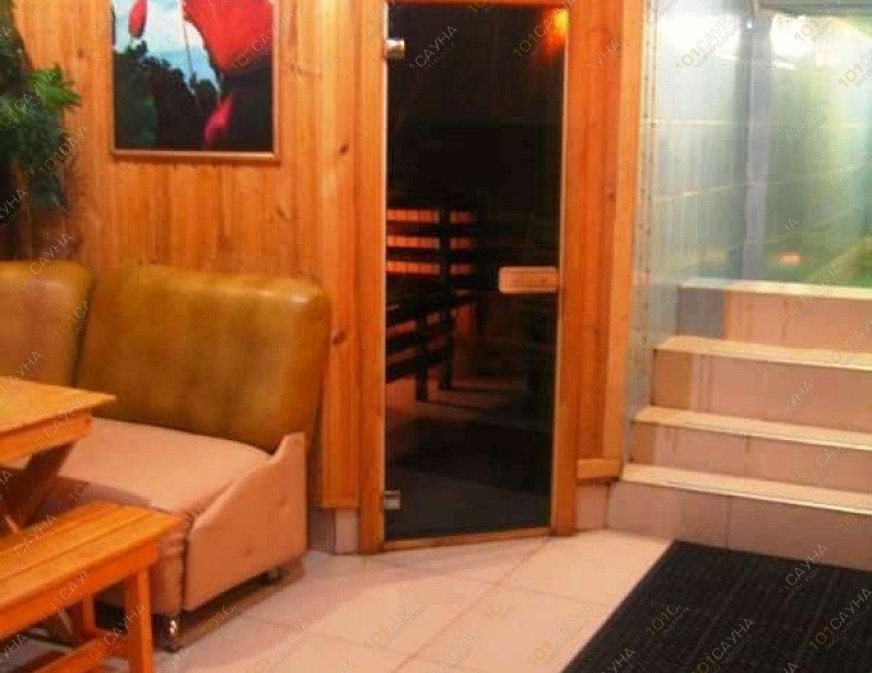 Сауна Банный эталон, в Чебоксарах, Богдана Хмельницкого, 65 | 14 | 101sauna.ru