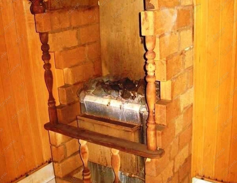 Сауна Банный эталон, в Чебоксарах, Богдана Хмельницкого, 65 | 16 | 101sauna.ru
