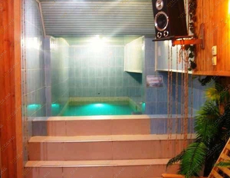 Сауна Банный эталон, в Чебоксарах, Богдана Хмельницкого, 65 | 17 | 101sauna.ru