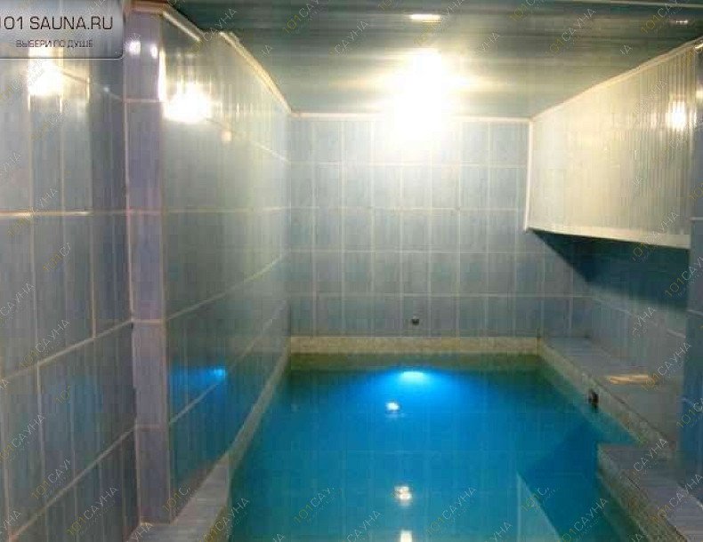 Сауна Банный эталон, в Чебоксарах, Богдана Хмельницкого, 65 | 18 | 101sauna.ru