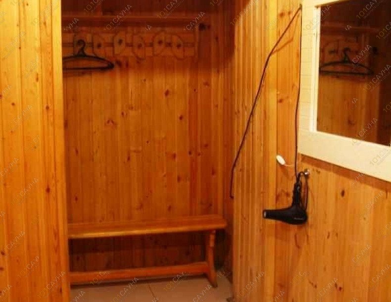 Сауна Банный эталон, в Чебоксарах, Богдана Хмельницкого, 65 | 21 | 101sauna.ru