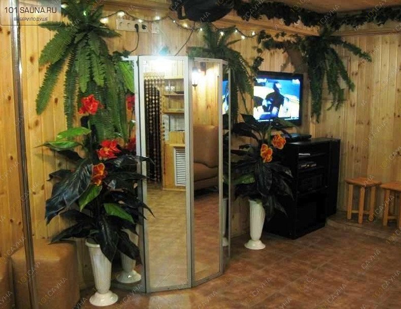Сауна Банный эталон, в Чебоксарах, Богдана Хмельницкого, 65 | 23 | 101sauna.ru