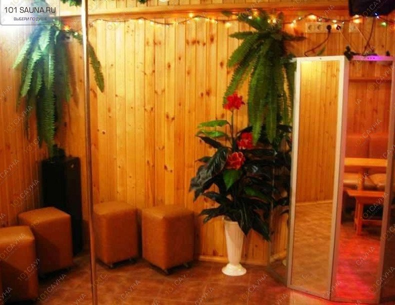 Сауна Банный эталон, в Чебоксарах, Богдана Хмельницкого, 65 | 24 | 101sauna.ru