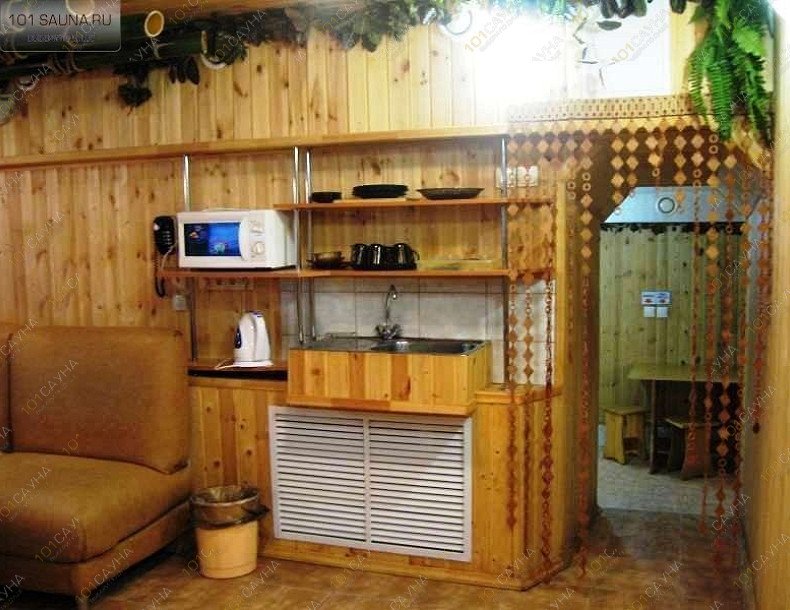 Сауна Банный эталон, в Чебоксарах, Богдана Хмельницкого, 65 | 26 | 101sauna.ru