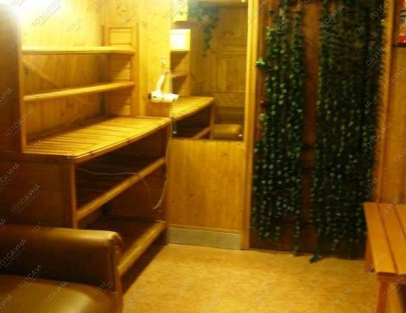 Сауна Банный эталон, в Чебоксарах, Богдана Хмельницкого, 65 | 28 | 101sauna.ru