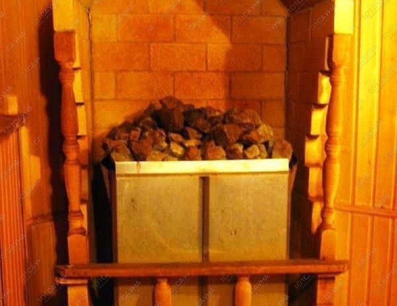 Сауна Банный эталон, в Чебоксарах, Богдана Хмельницкого, 65 | 31 | 101sauna.ru