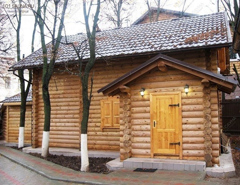 Сауна Банный эталон, в Чебоксарах, Богдана Хмельницкого, 65 | 35 | 101sauna.ru