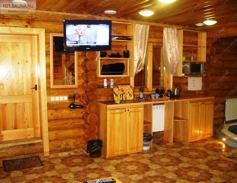 Сауна Банный эталон, в Чебоксарах, Богдана Хмельницкого, 65 | 36 | 101sauna.ru