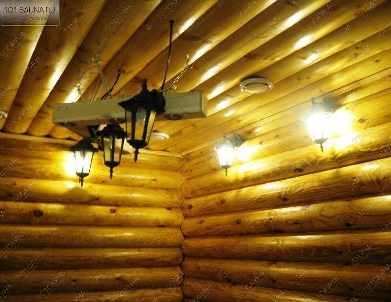 Сауна Банный эталон, в Чебоксарах, Богдана Хмельницкого, 65 | 38 | 101sauna.ru