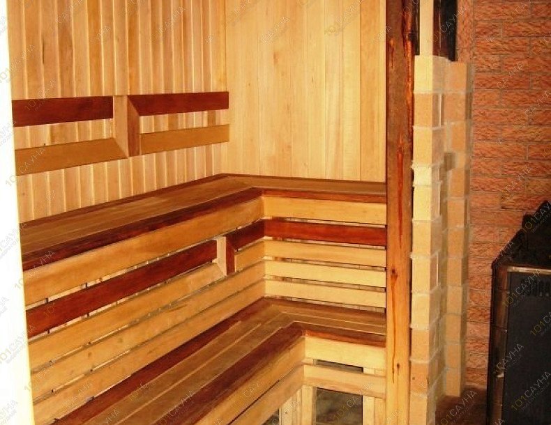 Сауна Банный эталон, в Чебоксарах, Богдана Хмельницкого, 65 | 43 | 101sauna.ru