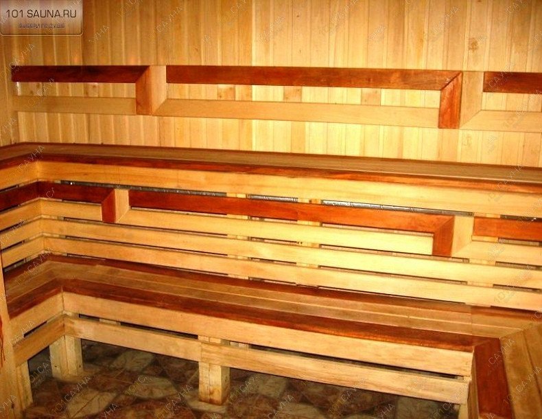 Сауна Банный эталон, в Чебоксарах, Богдана Хмельницкого, 65 | 45 | 101sauna.ru