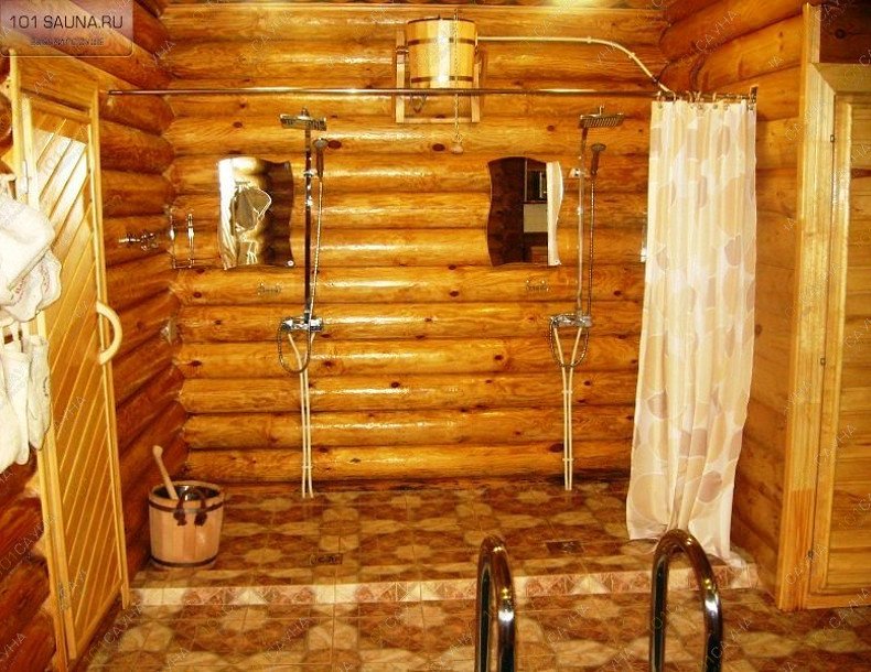 Сауна Банный эталон, в Чебоксарах, Богдана Хмельницкого, 65 | 46 | 101sauna.ru