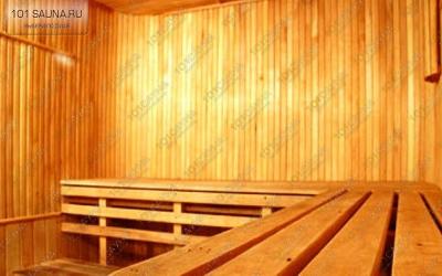 Сауна SV, в Чебоксарах, Ярославская, 29 | 1 | 101sauna.ru