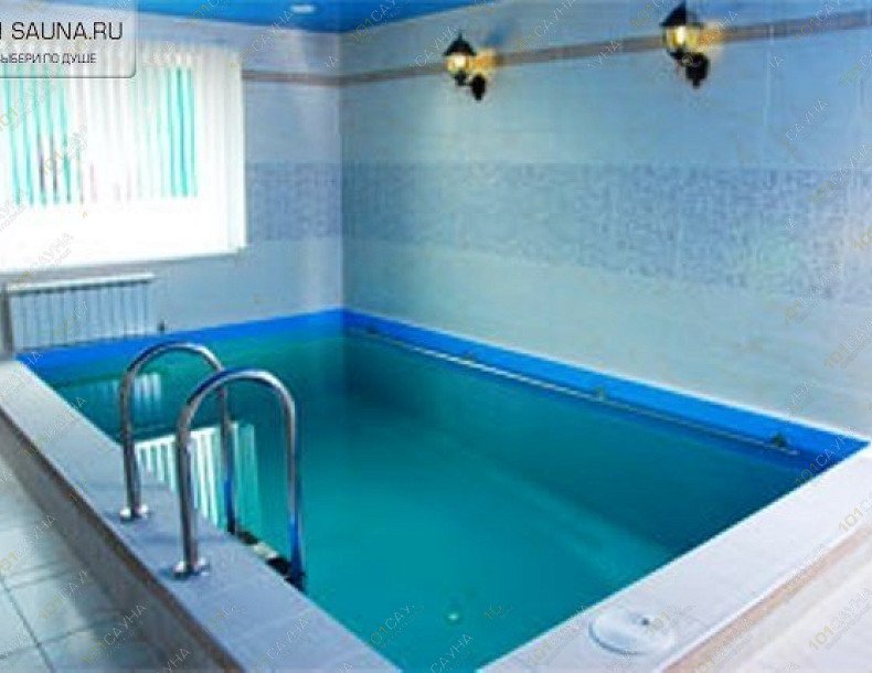 Гостиничный комплекс Турист, в Чебоксарах, Университетская, 52 | 1 | 101sauna.ru