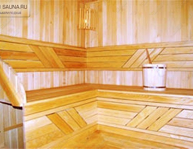 Гостиничный комплекс Турист, в Чебоксарах, Университетская, 52 | 4 | 101sauna.ru