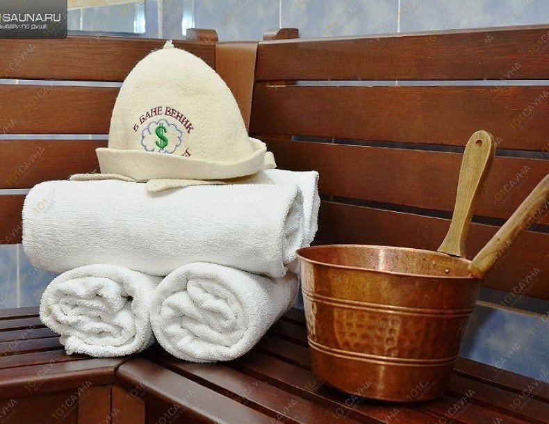 Загородный клуб Волков, в Пензе, Турбазовская, 2 | 7 | 101sauna.ru