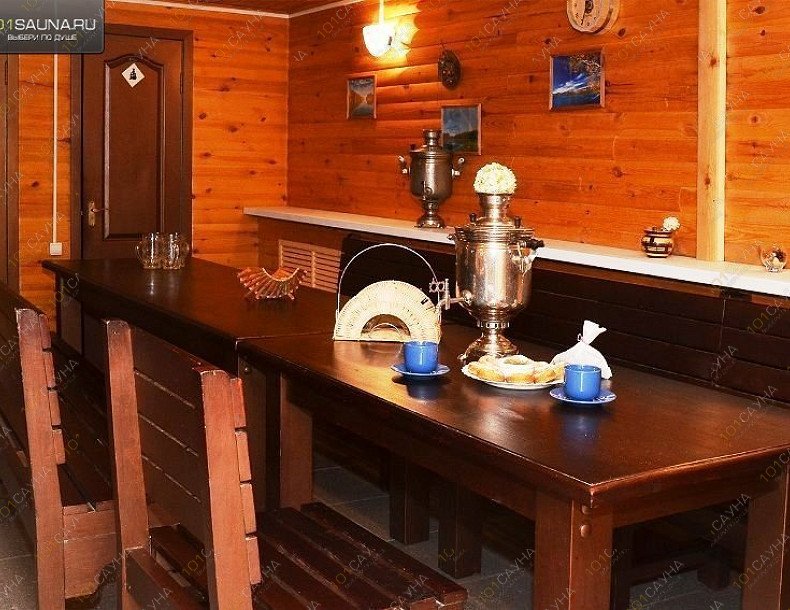 Загородный клуб Волков, в Пензе, Турбазовская, 2 | 5 | 101sauna.ru